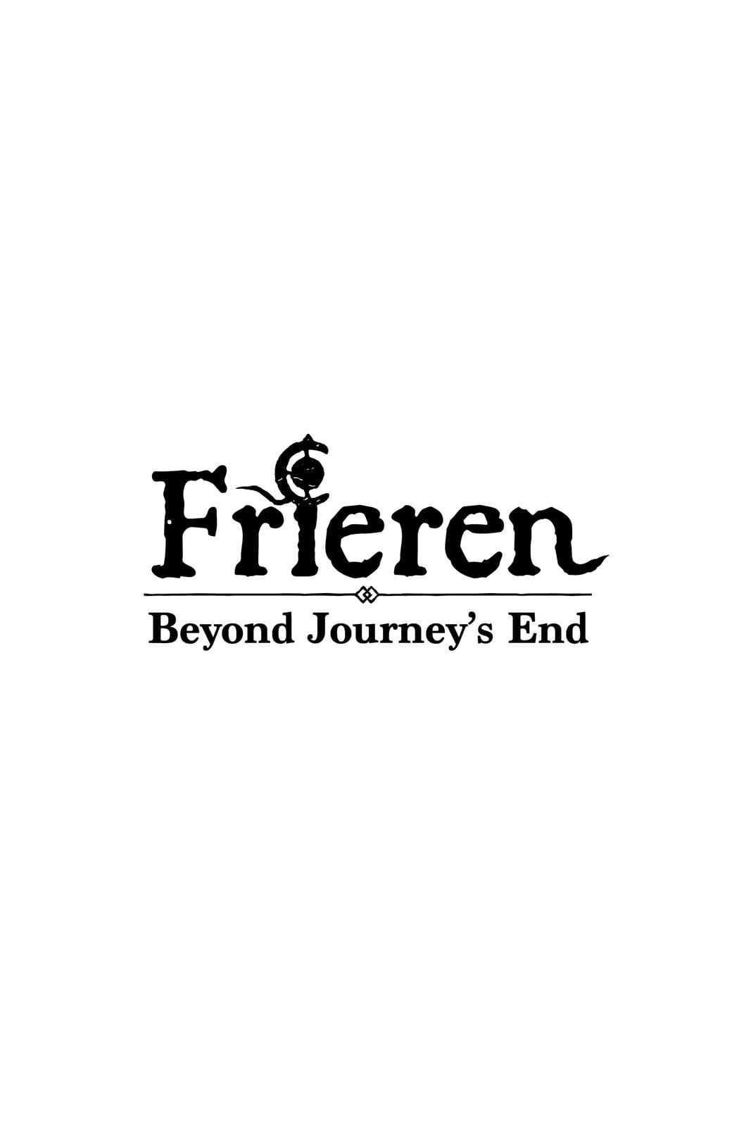 Read Frieren_ Beyond Journey's End EN Manga Online