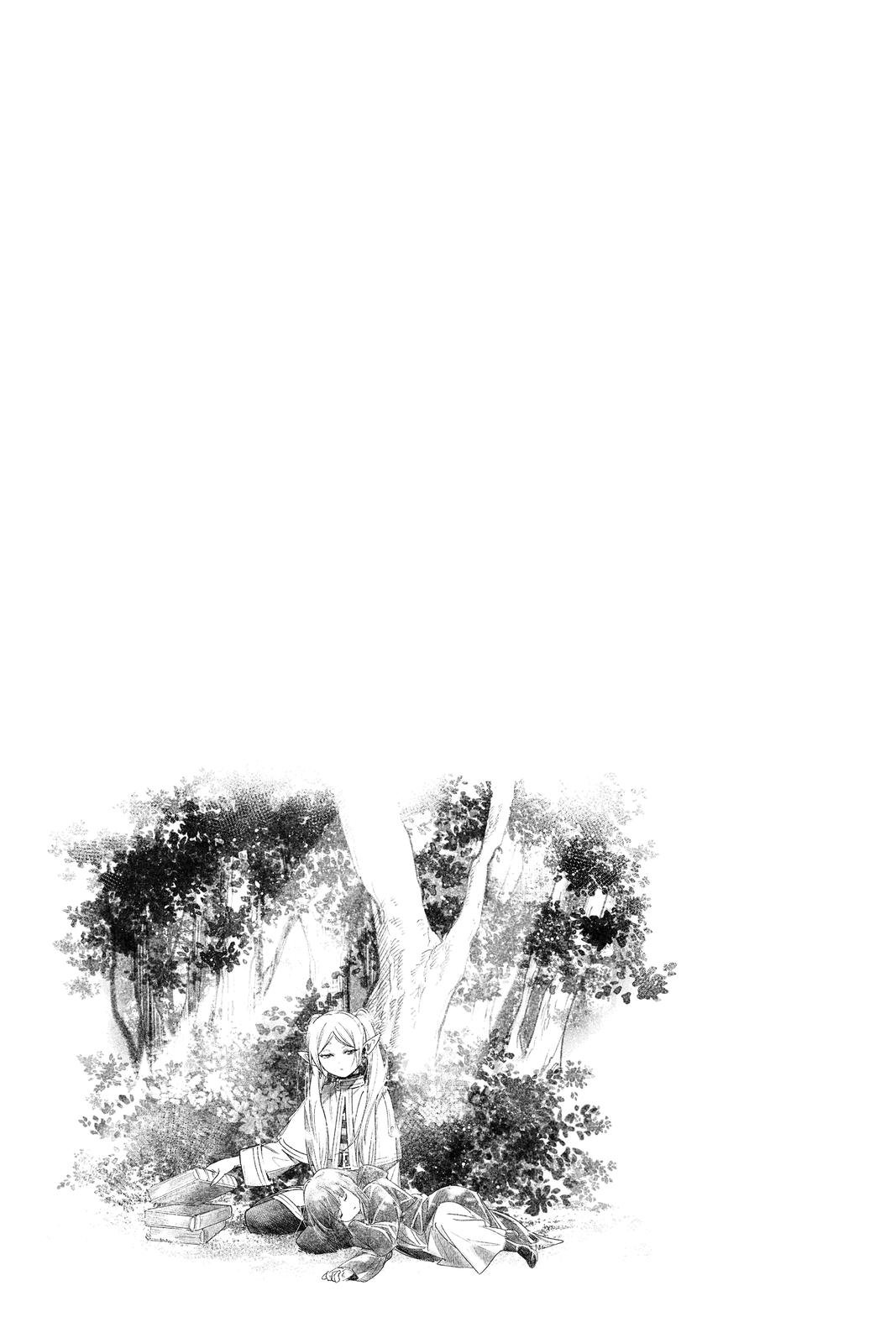Read Frieren_ Beyond Journey's End EN Manga Online