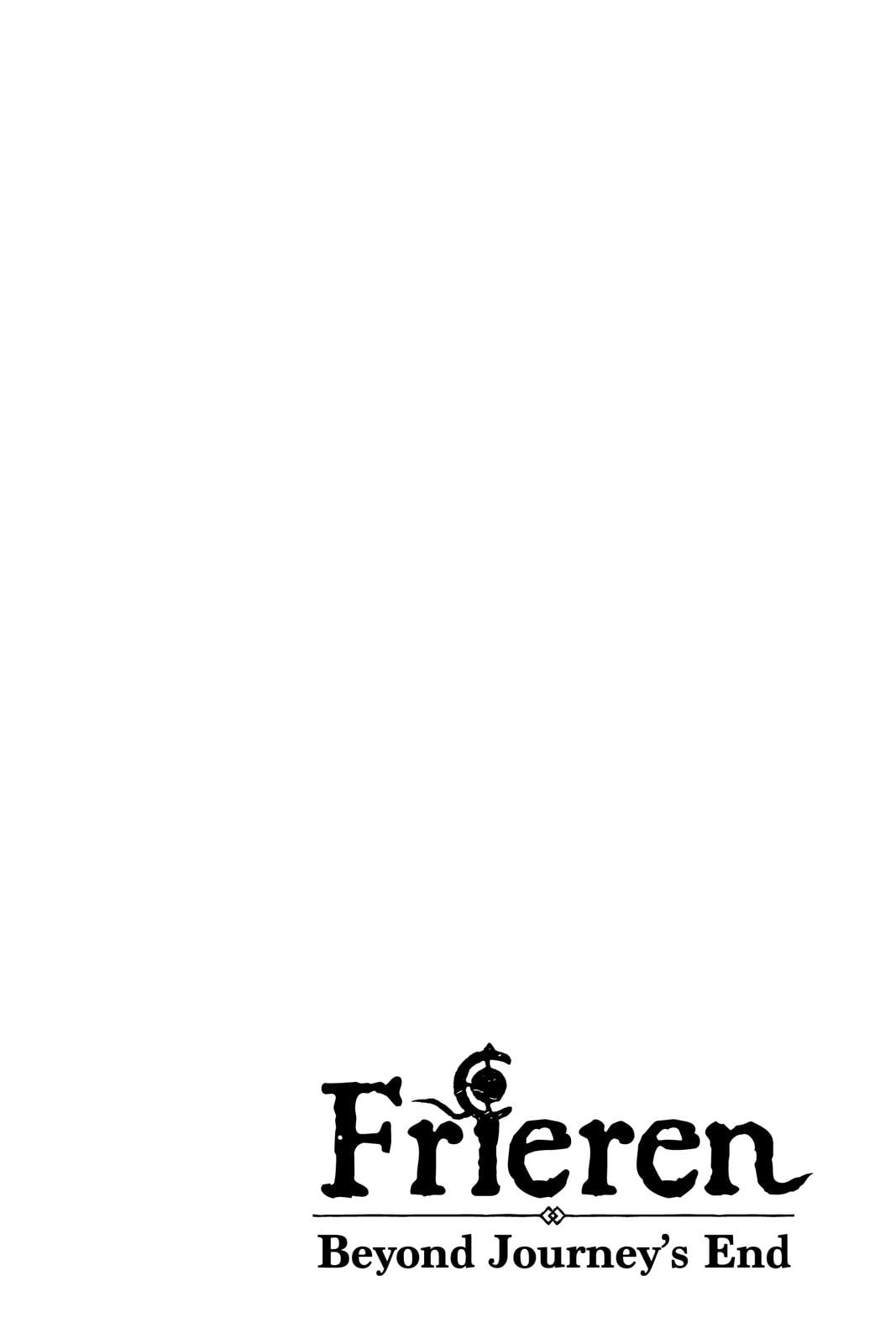 Read Frieren_ Beyond Journey's End EN Manga Online