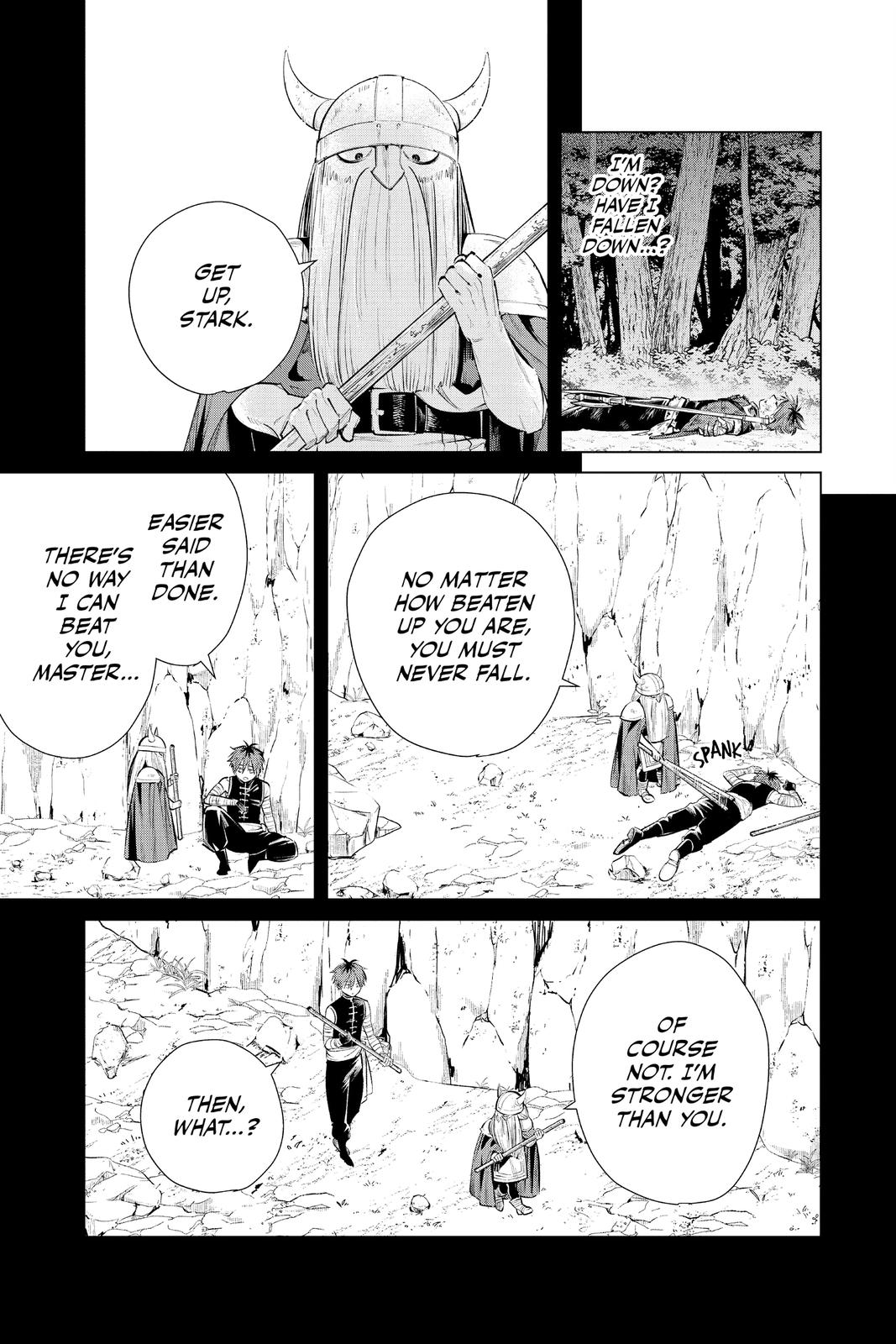 Read Frieren_ Beyond Journey's End EN Manga Online