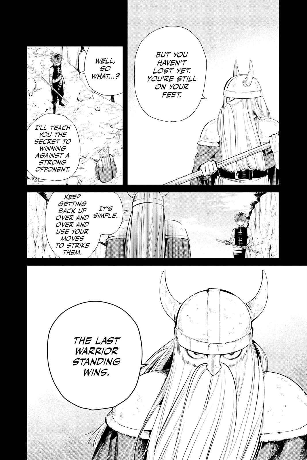 Read Frieren_ Beyond Journey's End EN Manga Online