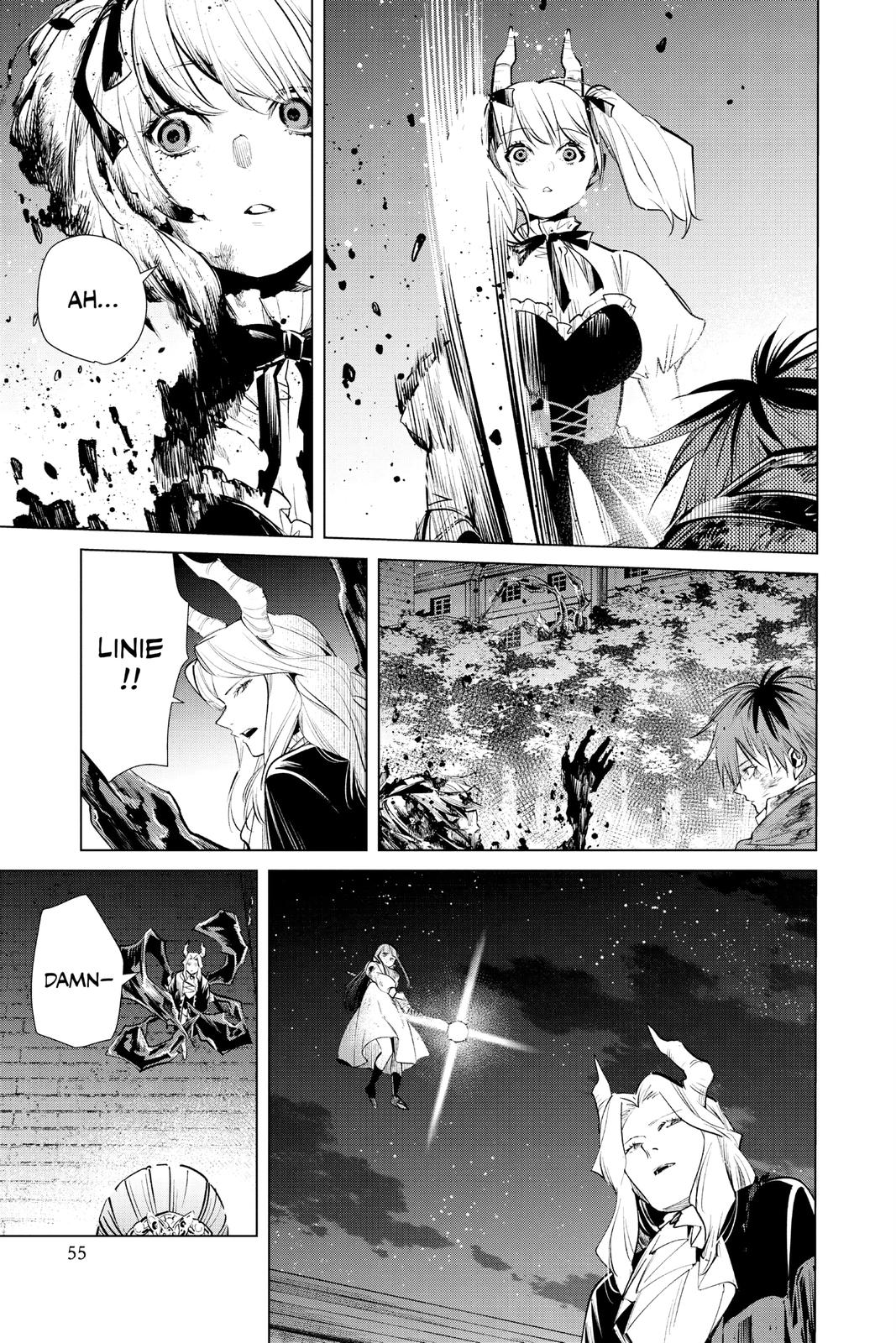 Read Frieren_ Beyond Journey's End EN Manga Online