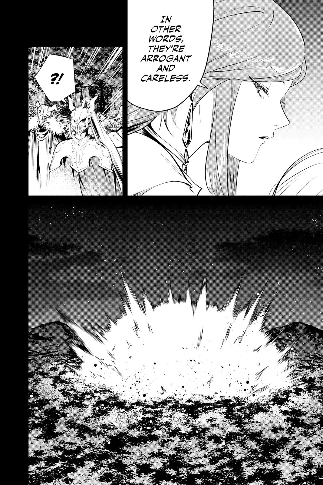 Read Frieren_ Beyond Journey's End EN Manga Online