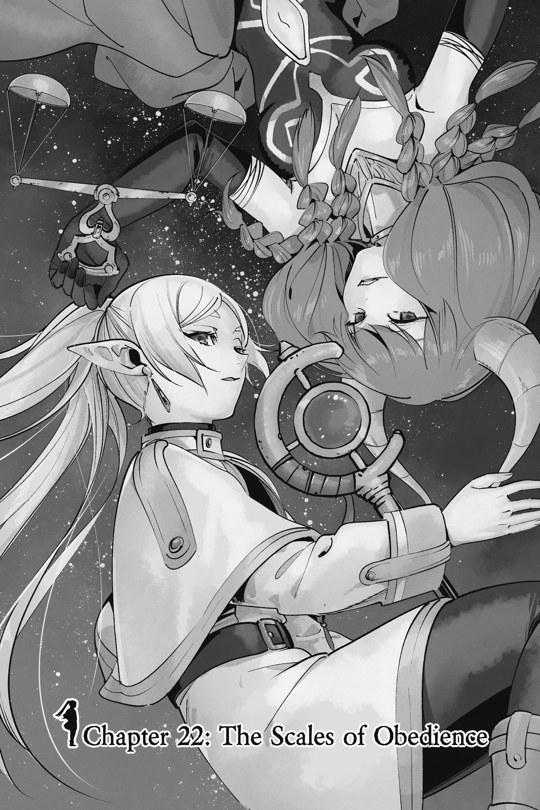 Read Frieren_ Beyond Journey's End EN Manga Online