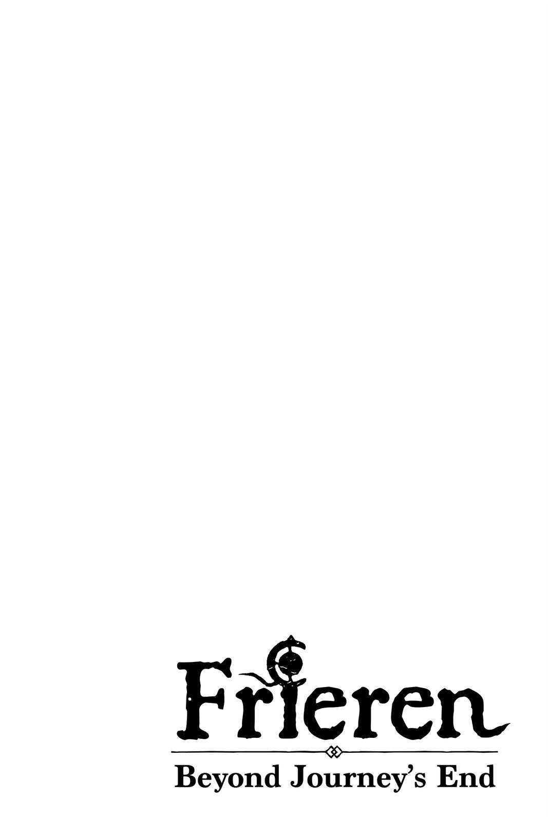 Read Frieren_ Beyond Journey's End EN Manga Online