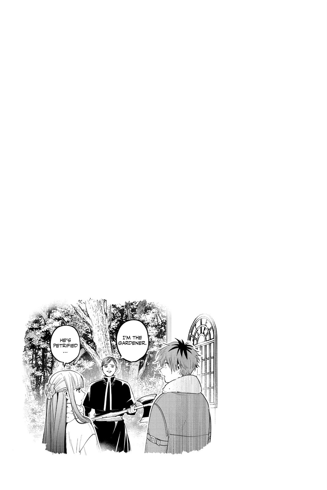 Read Frieren_ Beyond Journey's End EN Manga Online