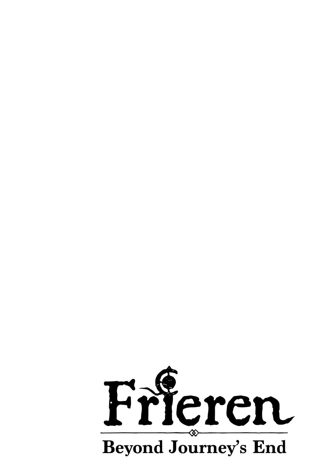 Read Frieren_ Beyond Journey's End EN Manga Online
