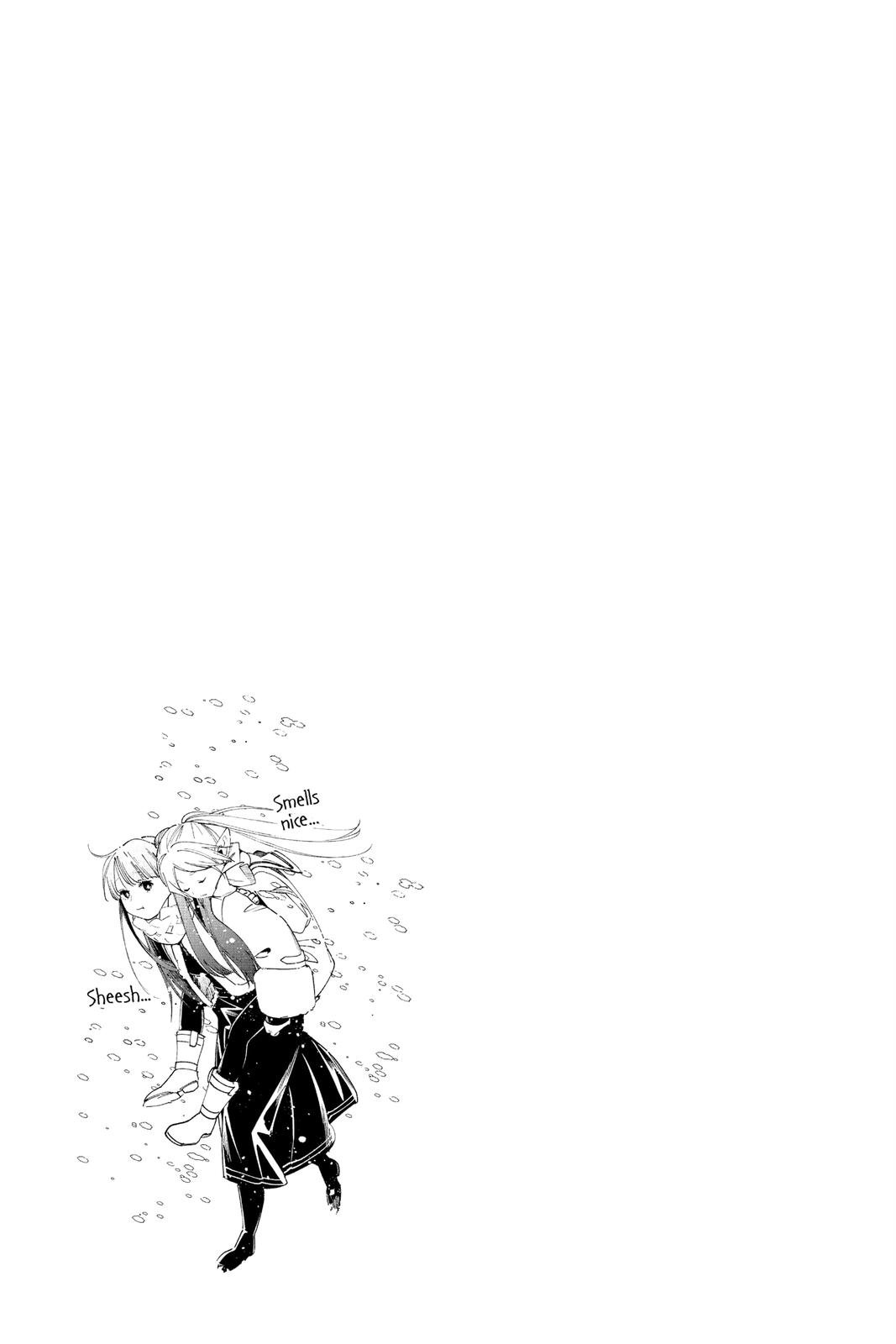 Read Frieren_ Beyond Journey's End EN Manga Online