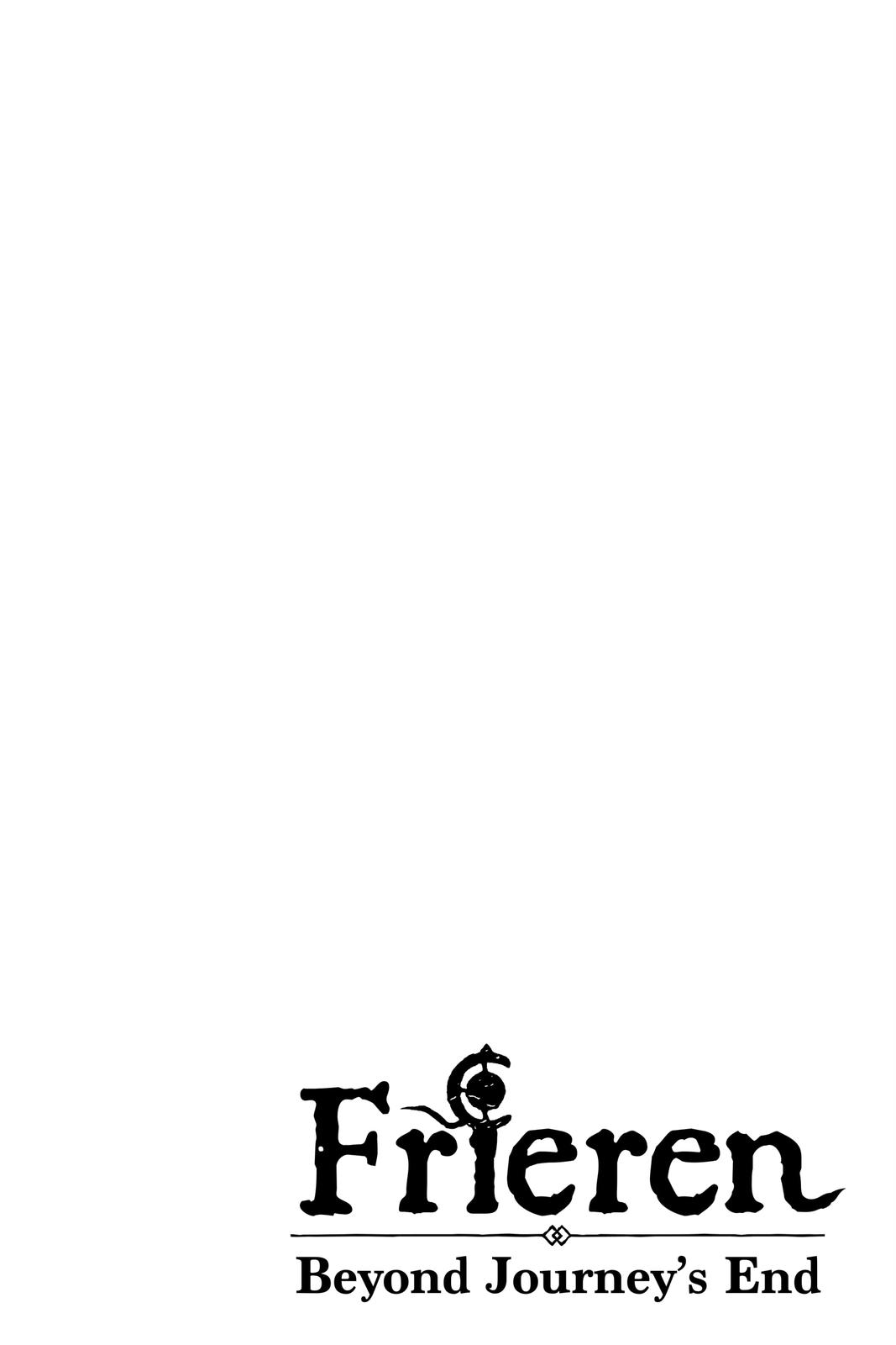 Read Frieren_ Beyond Journey's End EN Manga Online