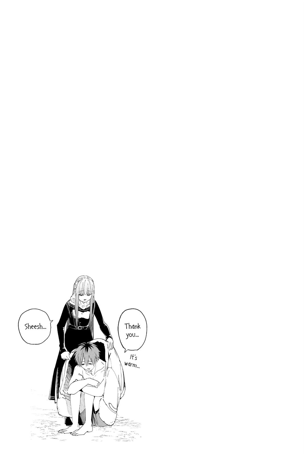 Read Frieren_ Beyond Journey's End EN Manga Online