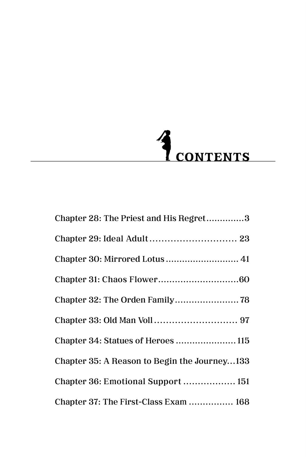 Read Frieren_ Beyond Journey's End EN Manga Online