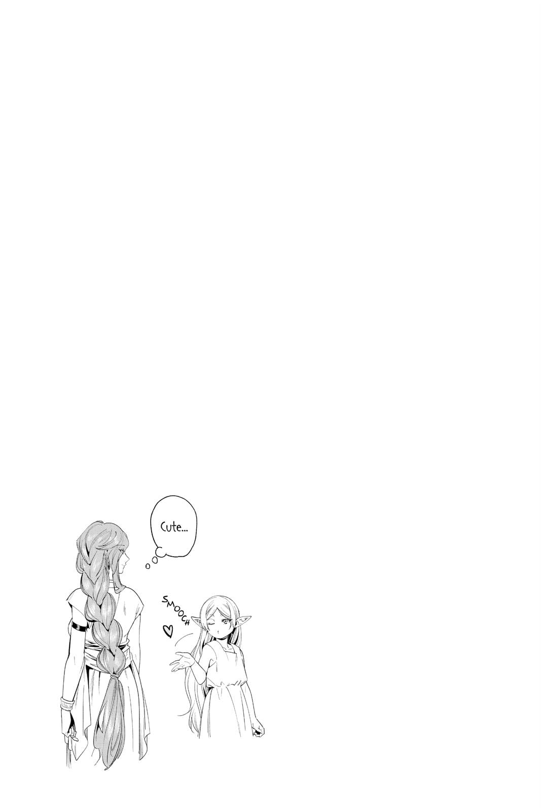 Read Frieren_ Beyond Journey's End EN Manga Online