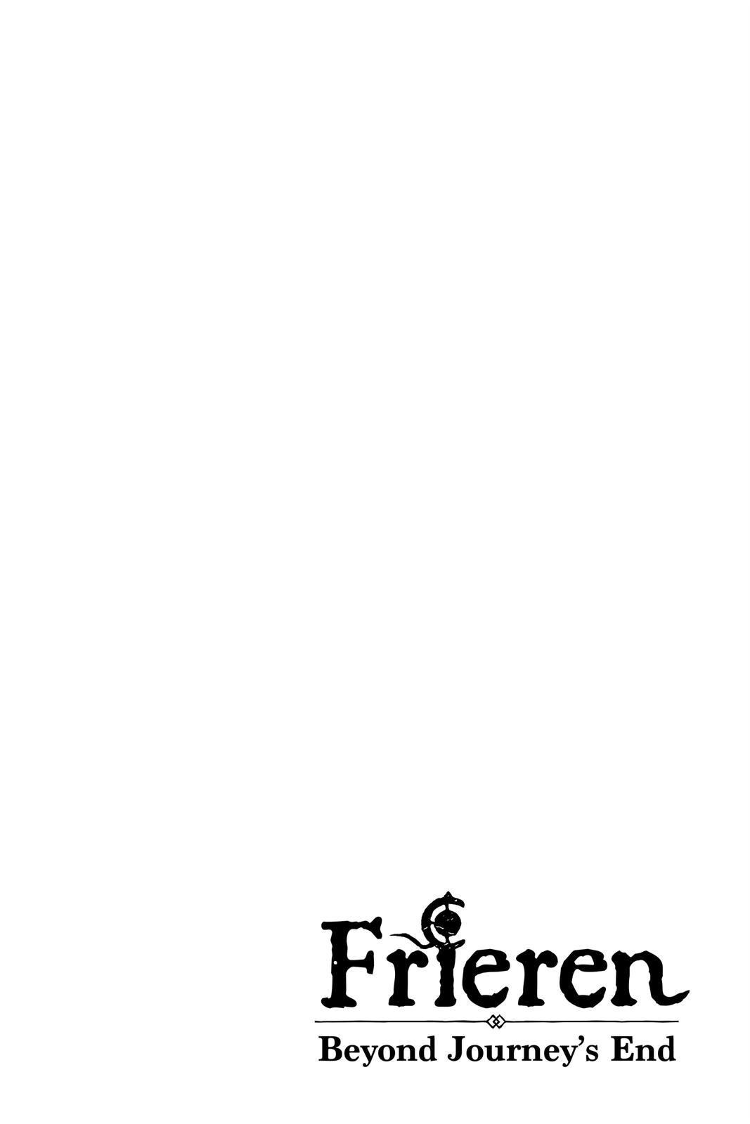 Read Frieren_ Beyond Journey's End EN Manga Online