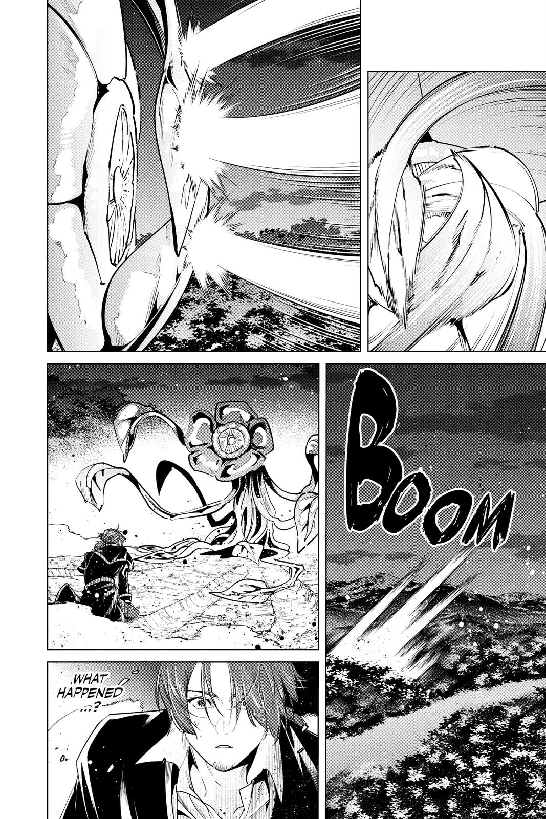 Read Frieren_ Beyond Journey's End EN Manga Online
