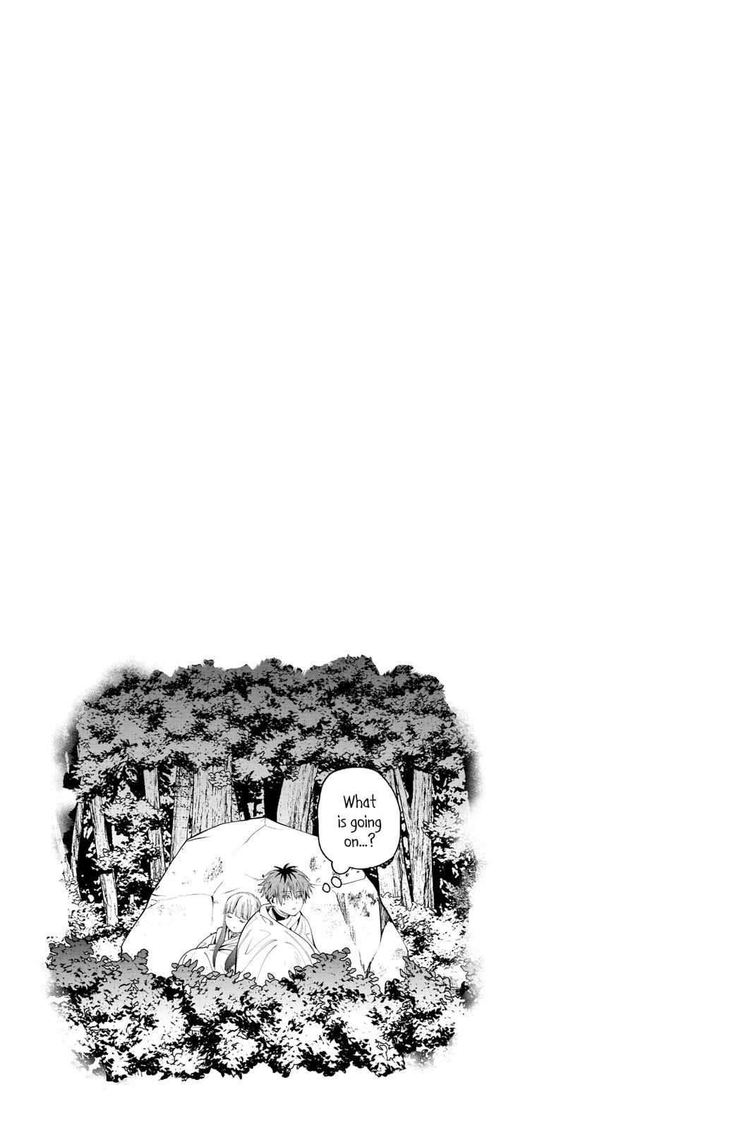 Read Frieren_ Beyond Journey's End EN Manga Online