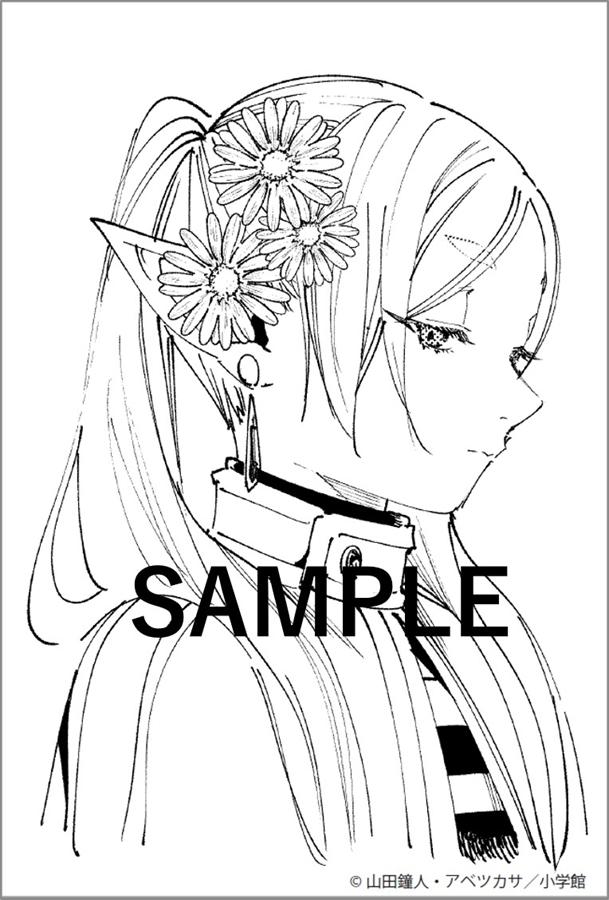 Read Frieren_ Beyond Journey's End EN Manga Online