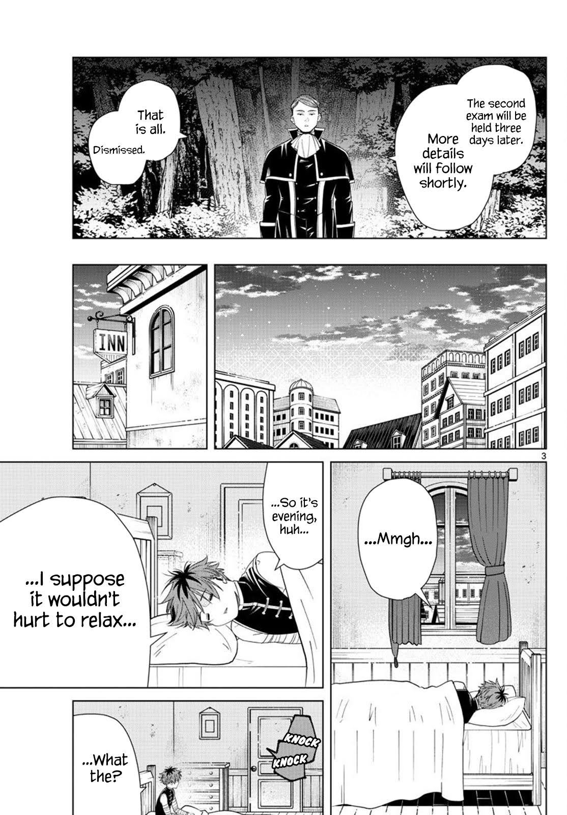 Read Frieren_ Beyond Journey's End EN Manga Online