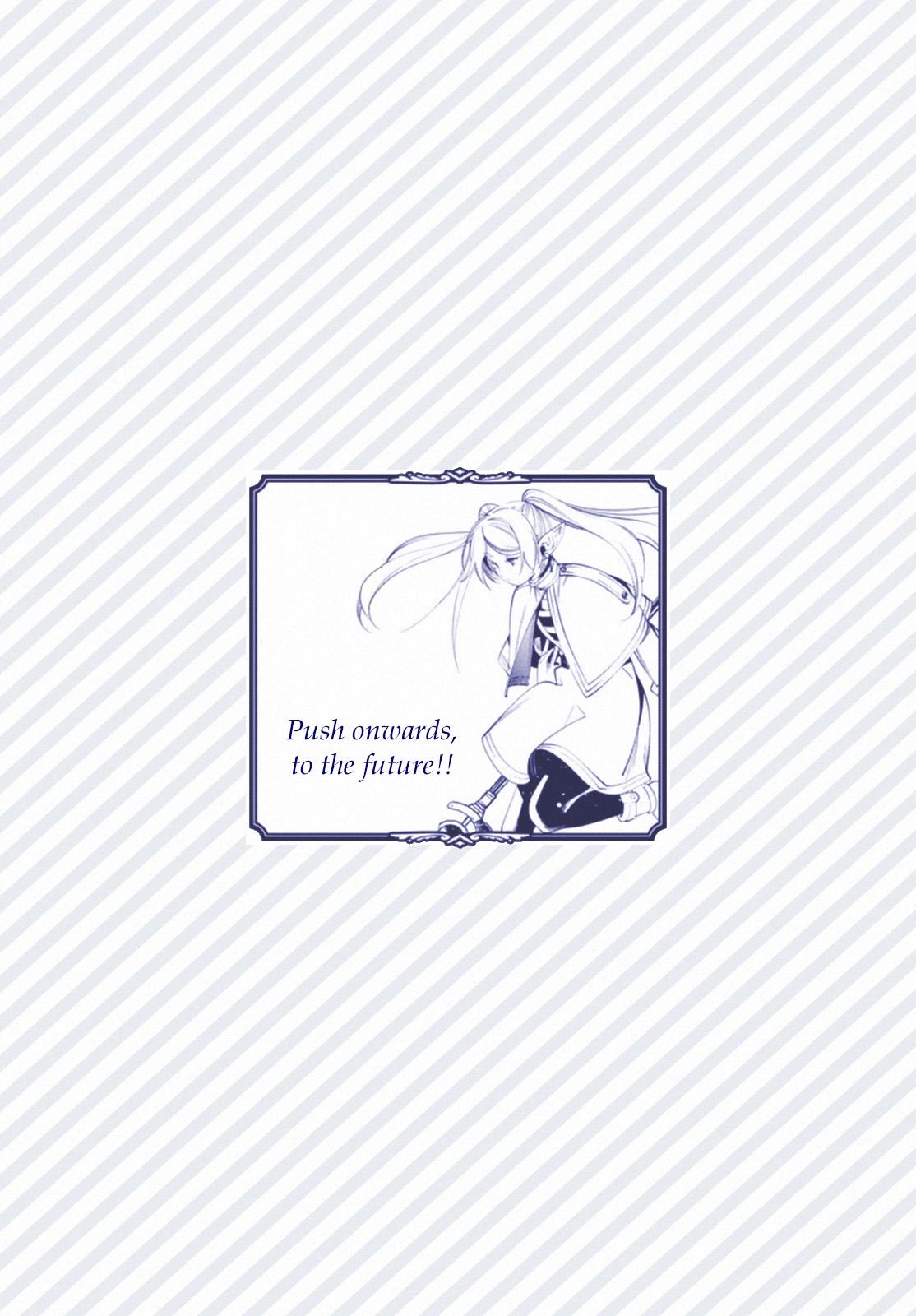Read Frieren_ Beyond Journey's End EN Manga Online