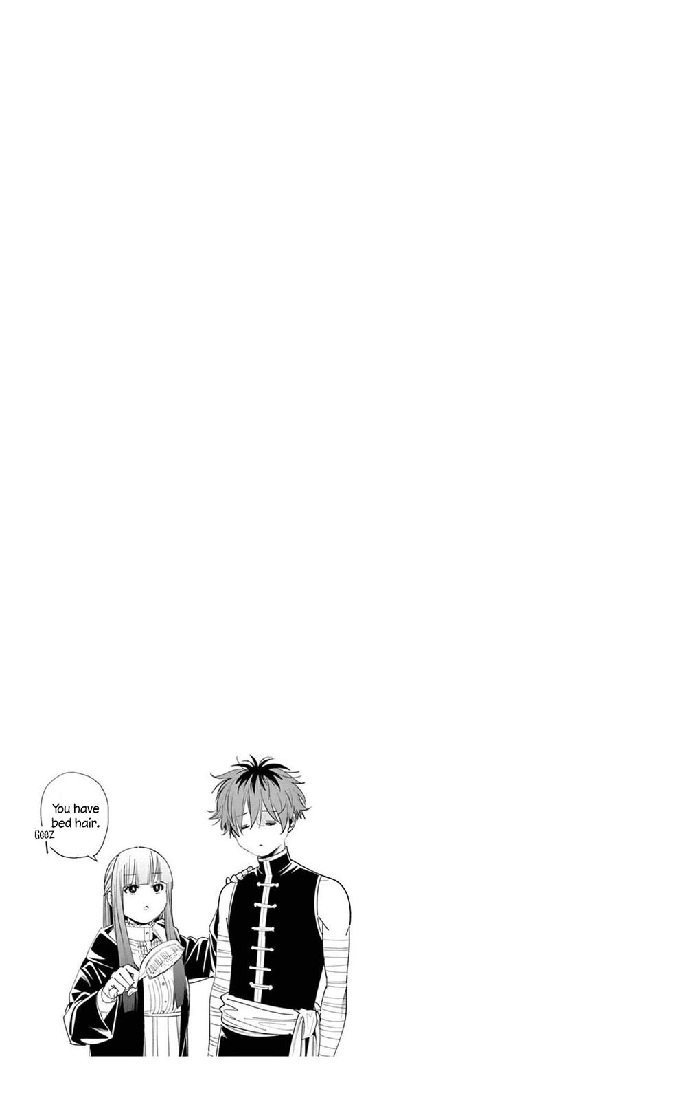 Read Frieren_ Beyond Journey's End EN Manga Online