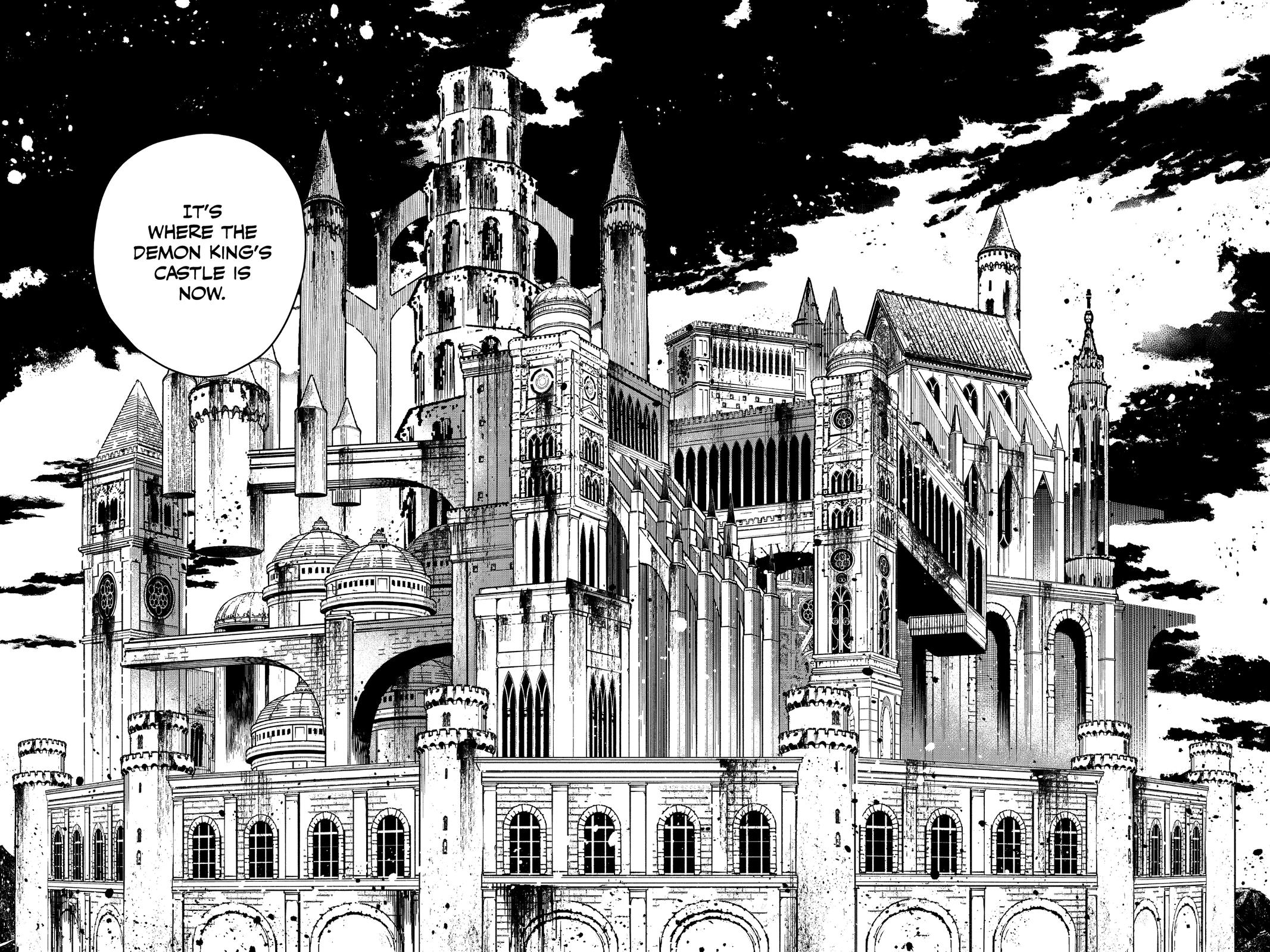 Read Frieren_ Beyond Journey's End EN Manga Online