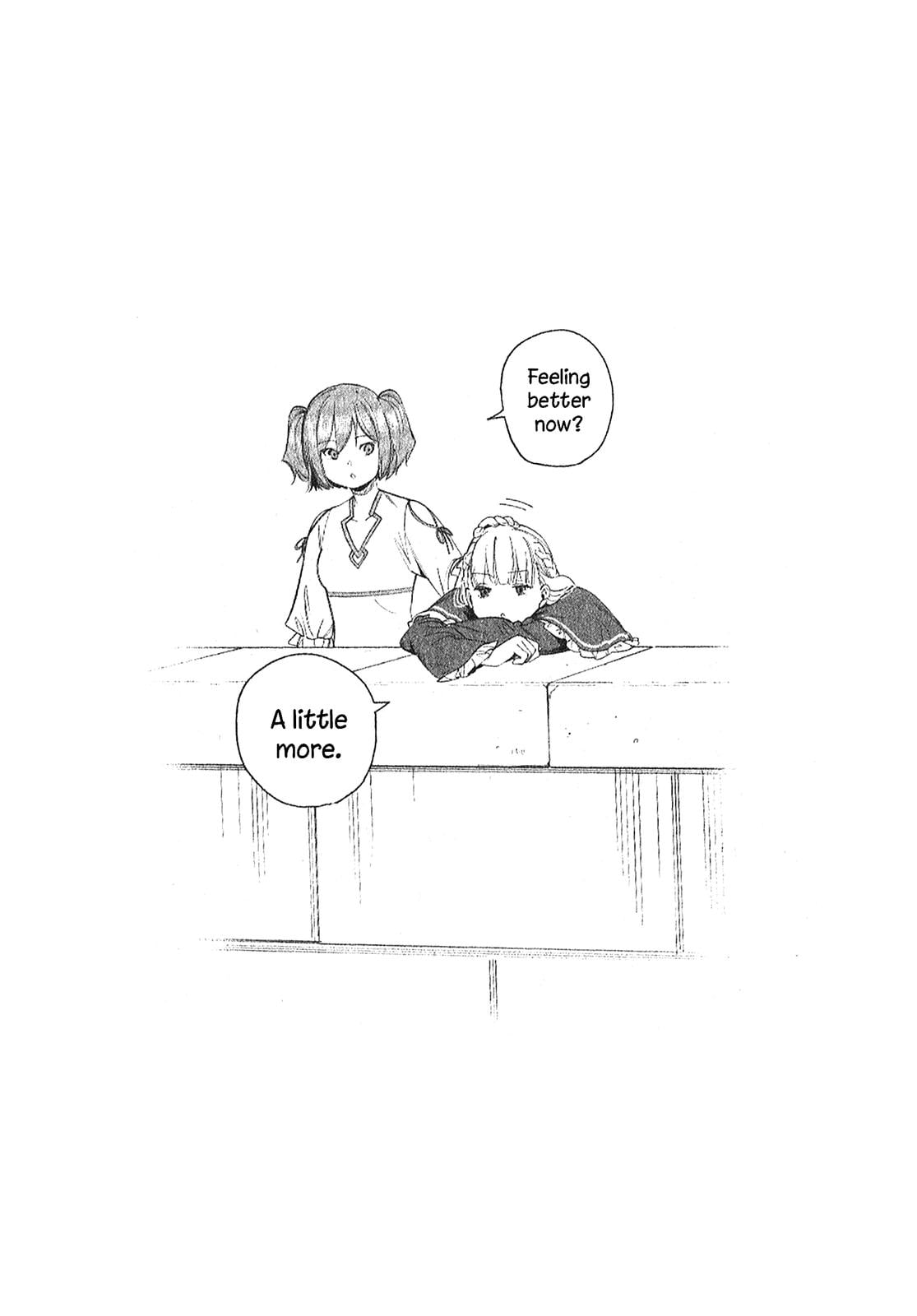 Read Frieren_ Beyond Journey's End EN Manga Online