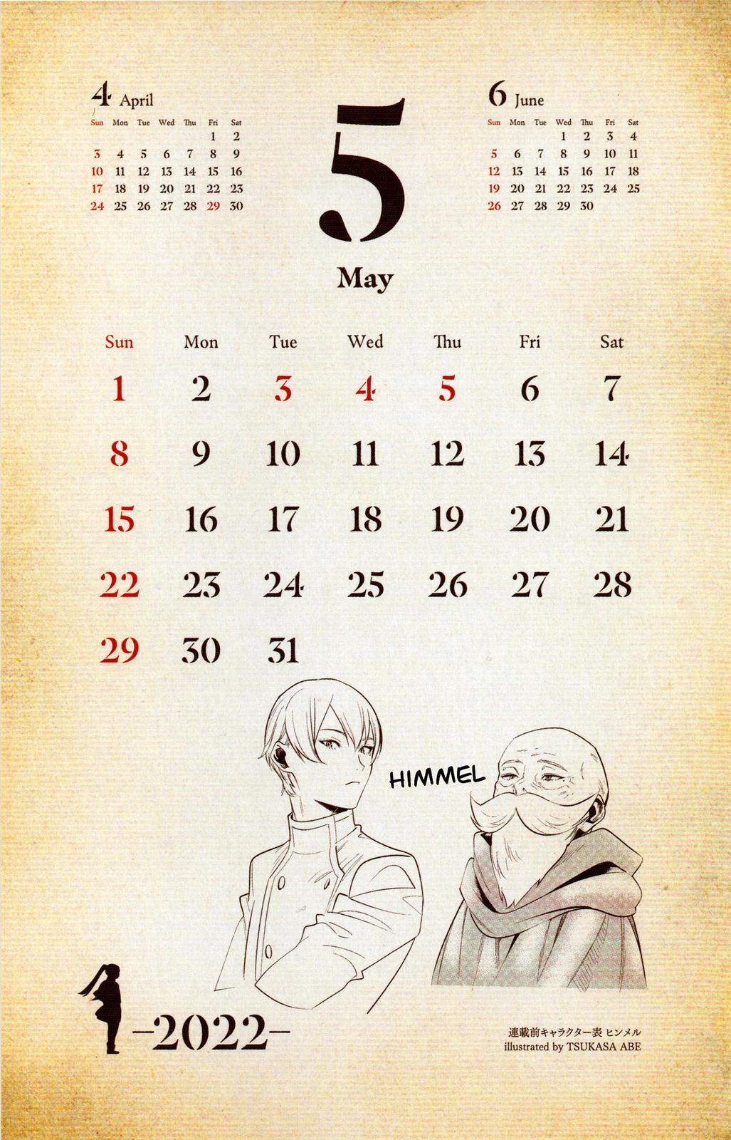 Read Frieren_ Beyond Journey's End EN Manga Online