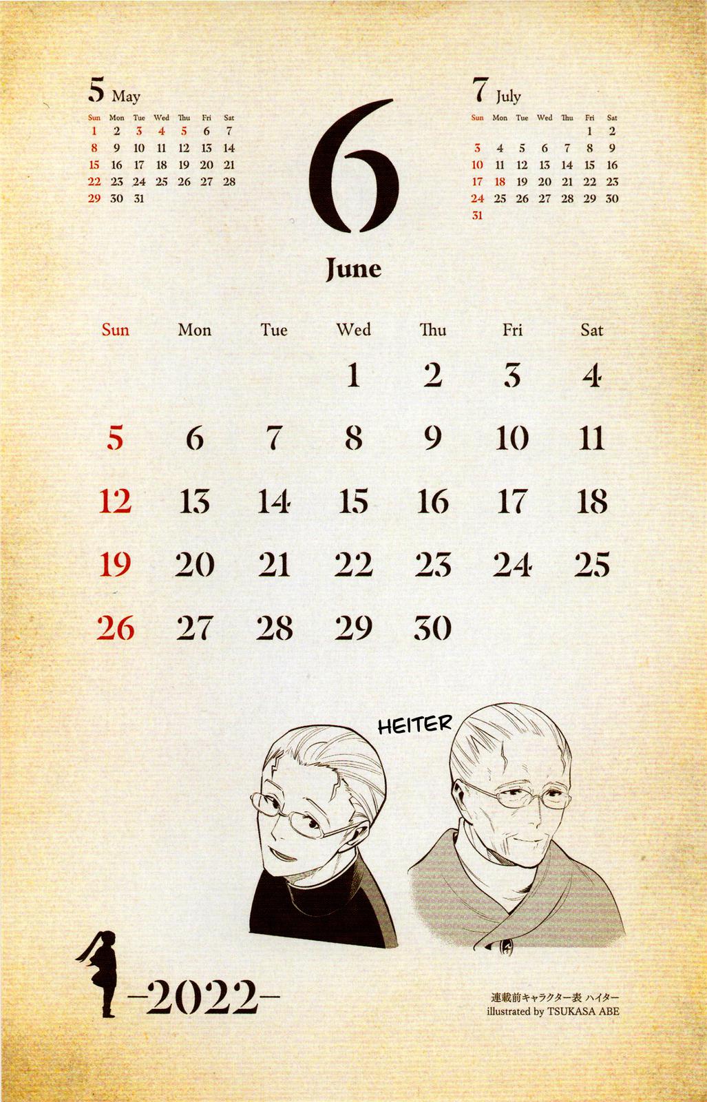 Read Frieren_ Beyond Journey's End EN Manga Online
