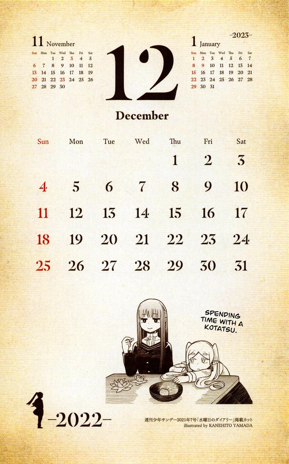 Read Frieren_ Beyond Journey's End EN Manga Online