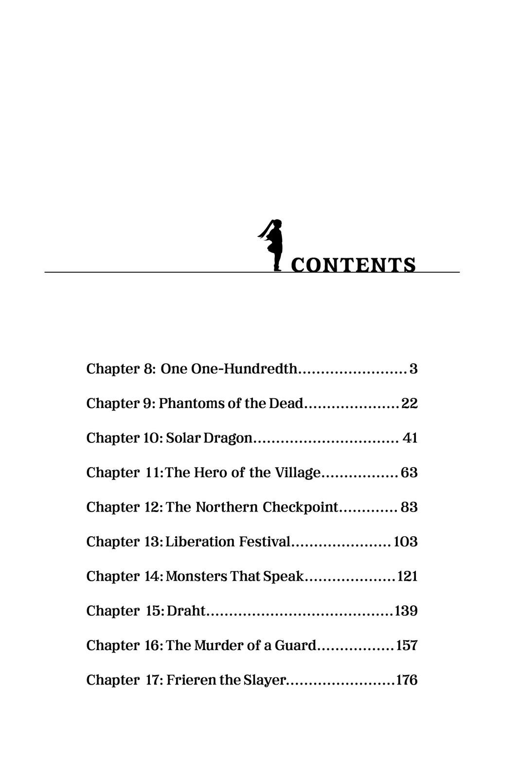 Read Frieren_ Beyond Journey's End EN Manga Online