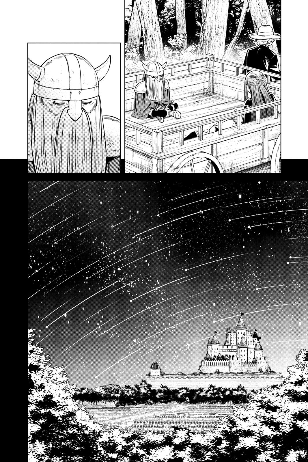 Read Frieren_ Beyond Journey's End EN Manga Online