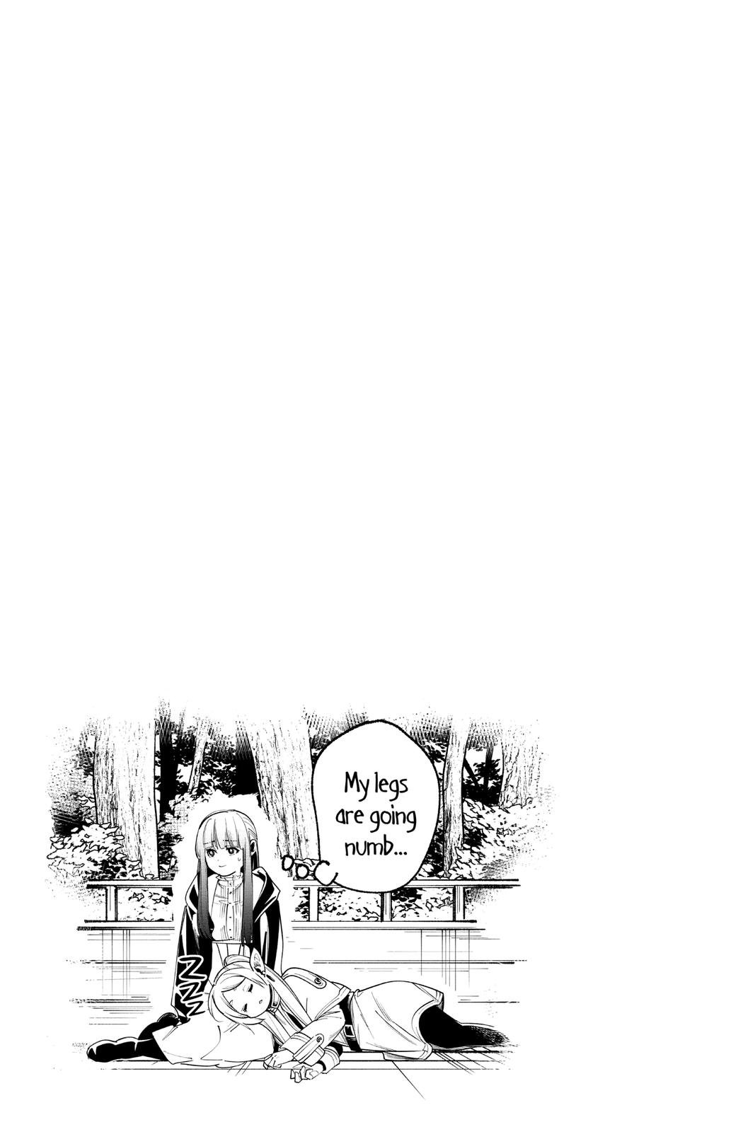 Read Frieren_ Beyond Journey's End EN Manga Online