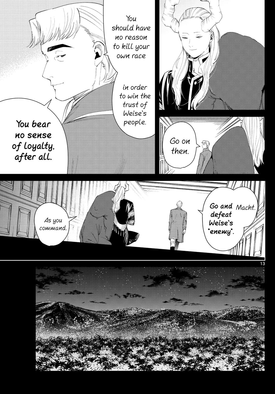 Read Frieren_ Beyond Journey's End EN Manga Online