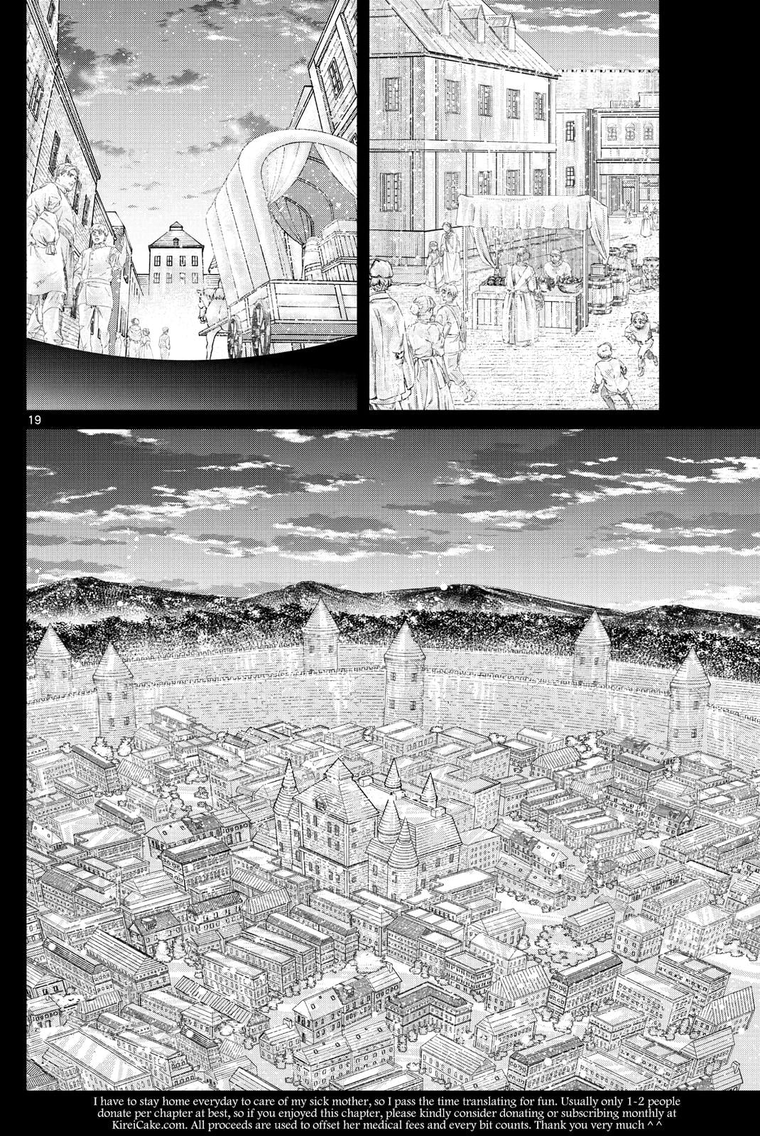 Read Frieren_ Beyond Journey's End EN Manga Online