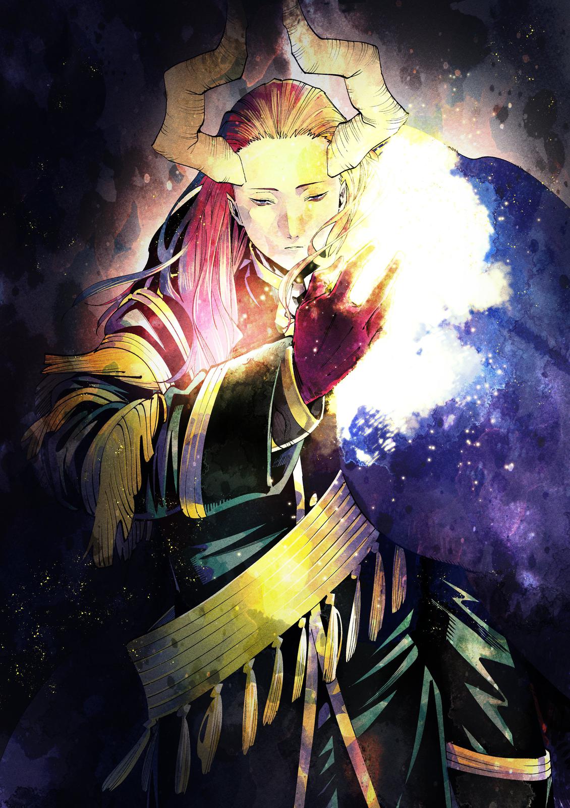 Read Frieren_ Beyond Journey's End EN Manga Online