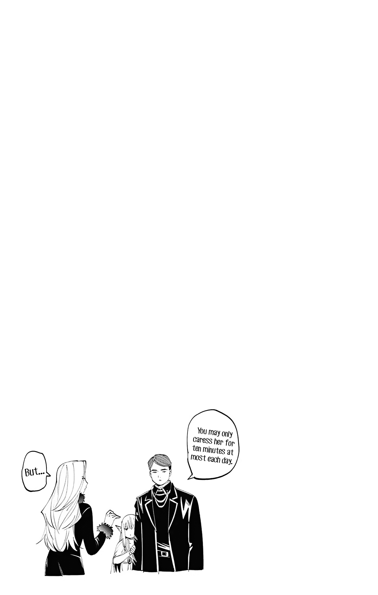 Read Frieren_ Beyond Journey's End EN Manga Online