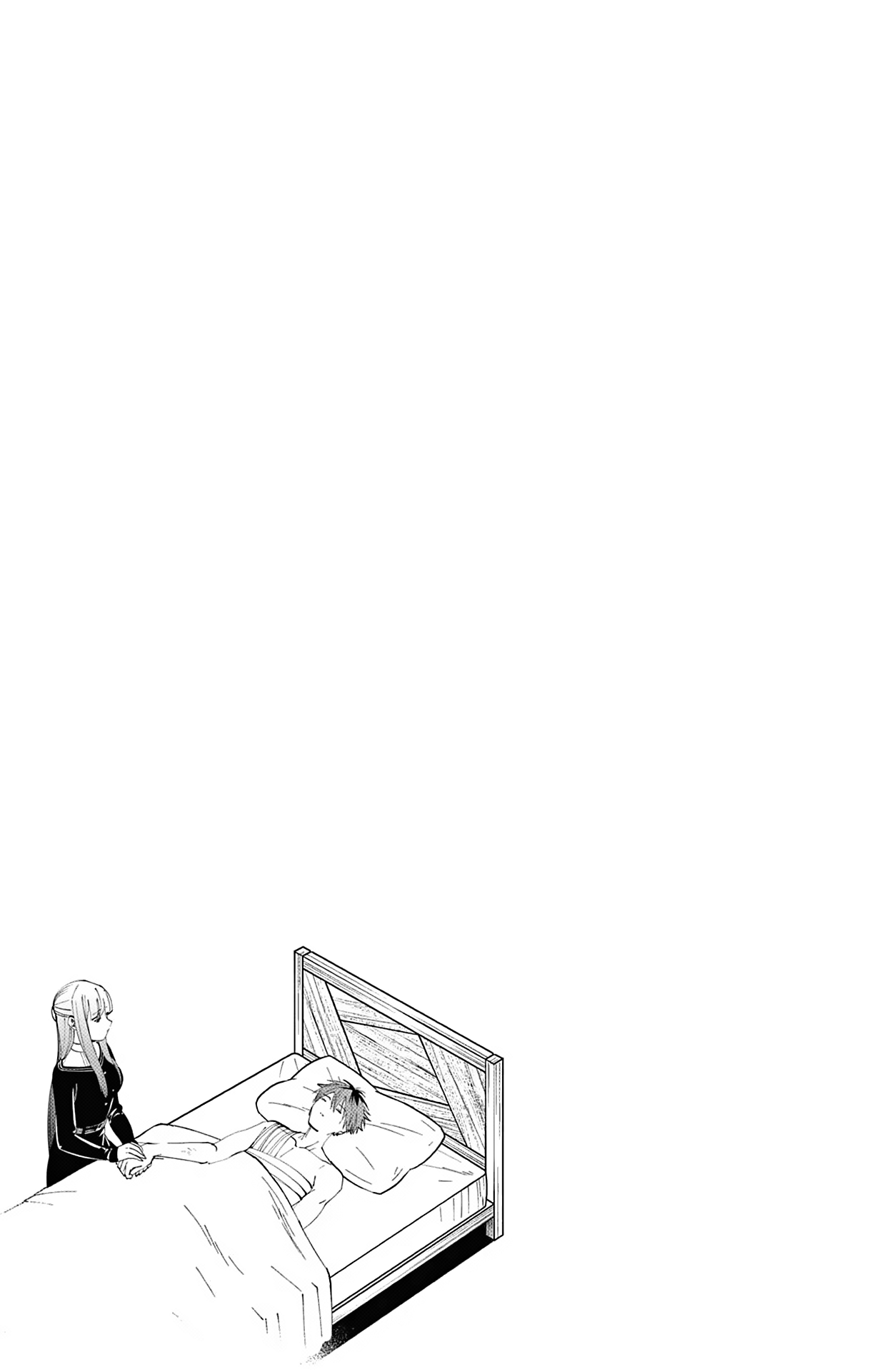 Read Frieren_ Beyond Journey's End EN Manga Online