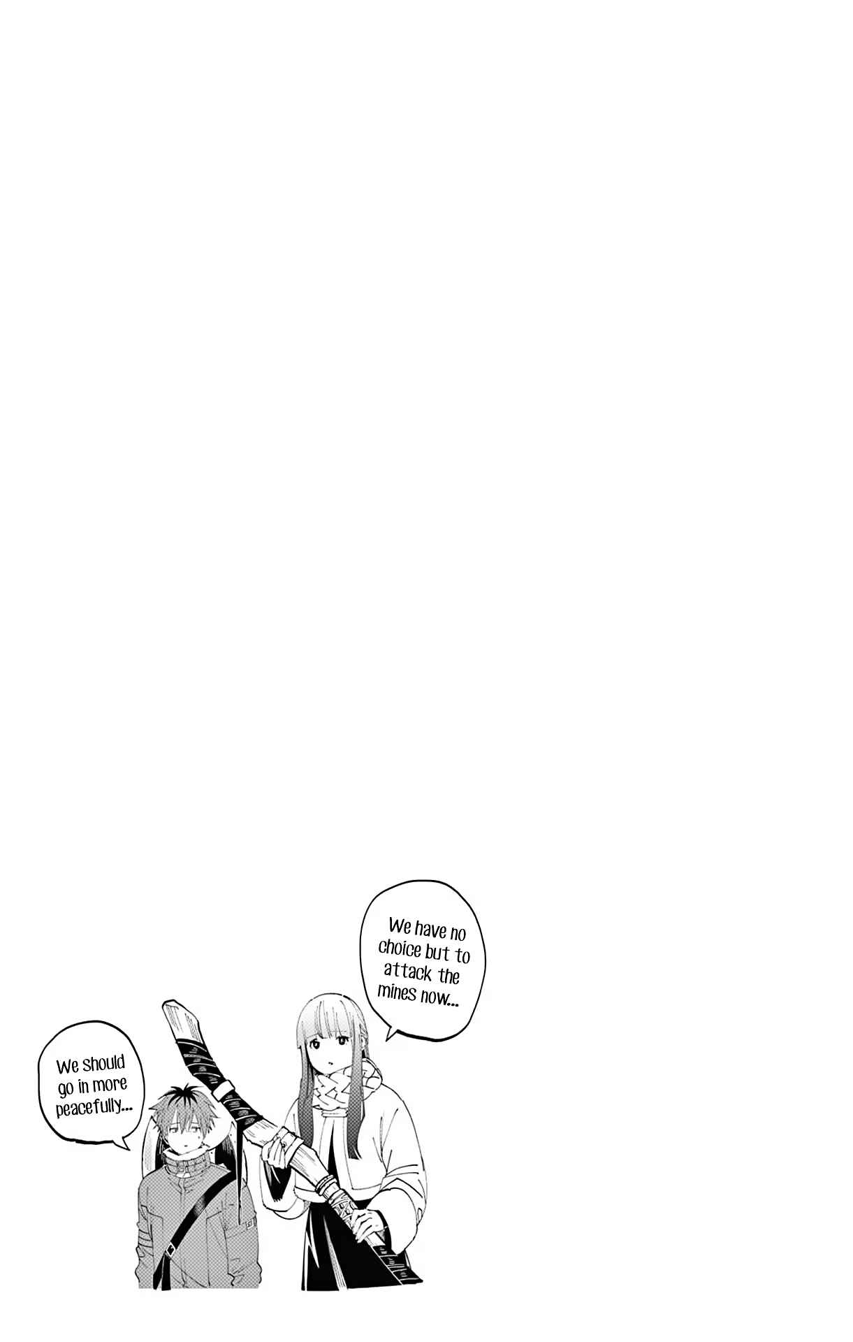 Read Frieren_ Beyond Journey's End EN Manga Online