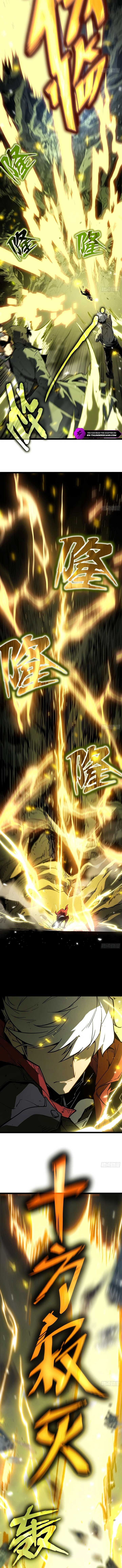 Read Full-Time Awakening EN Manga Online