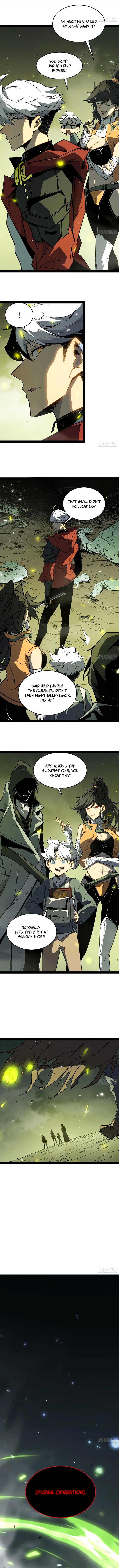 Read Full-Time Awakening EN Manga Online