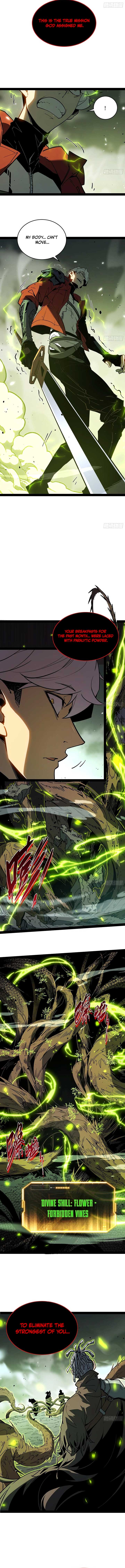 Read Full-Time Awakening EN Manga Online