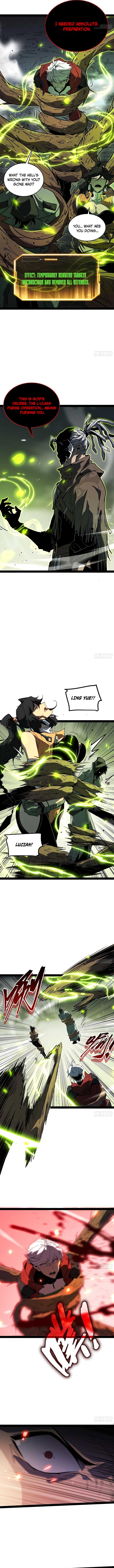 Read Full-Time Awakening EN Manga Online
