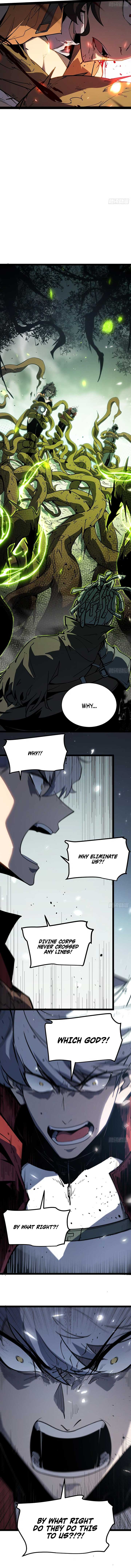 Read Full-Time Awakening EN Manga Online