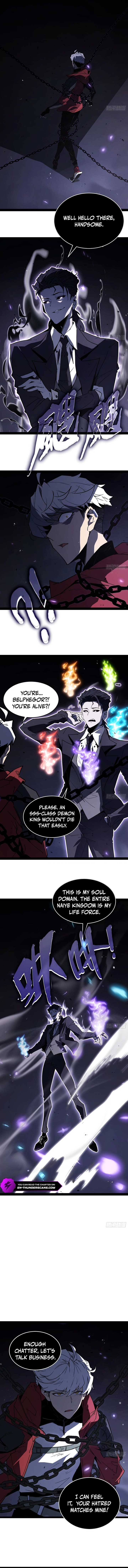 Read Full-Time Awakening EN Manga Online