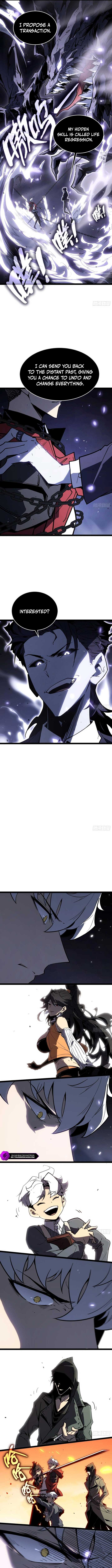 Read Full-Time Awakening EN Manga Online