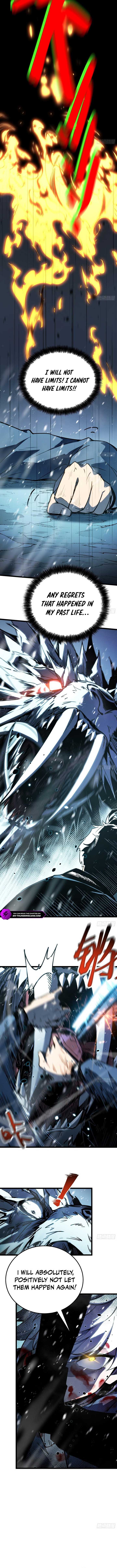 Read Full-Time Awakening EN Manga Online