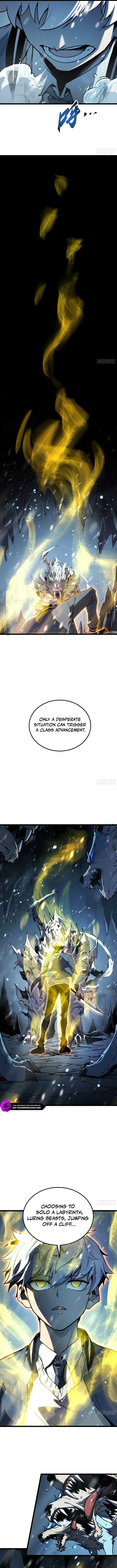 Read Full-Time Awakening EN Manga Online
