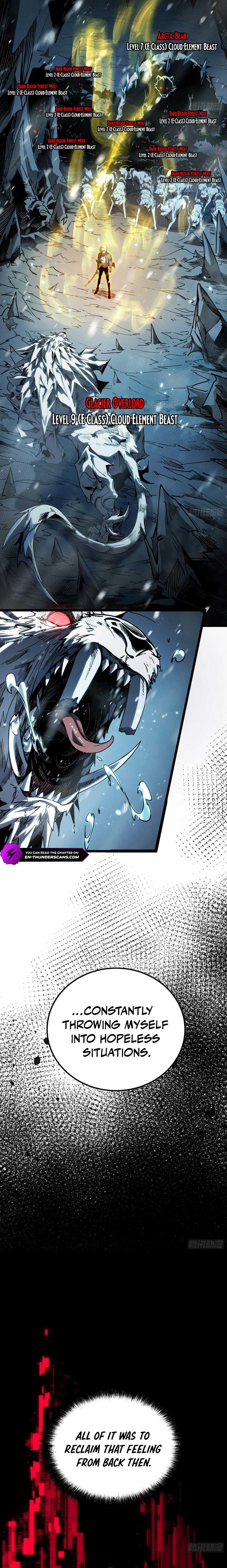 Read Full-Time Awakening EN Manga Online