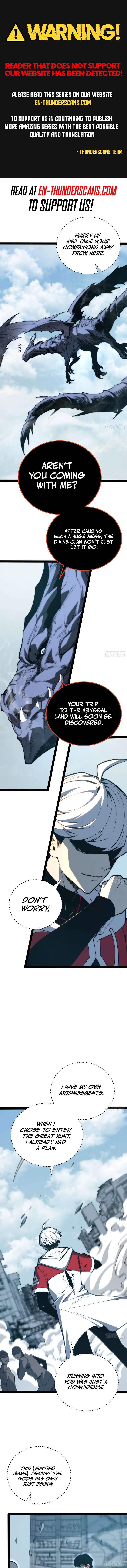 Read Full-Time Awakening EN Manga Online