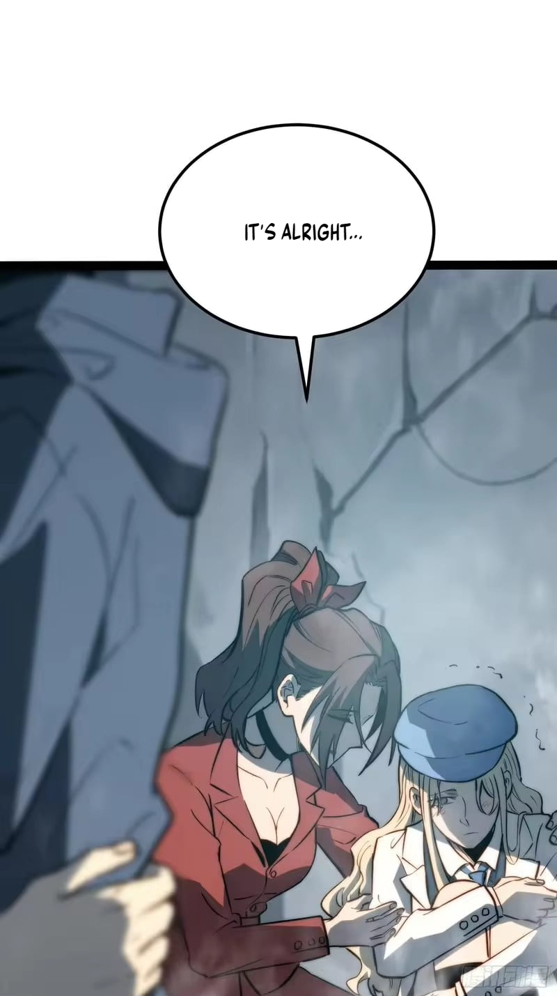 Read Full-Time Awakening EN Manga Online