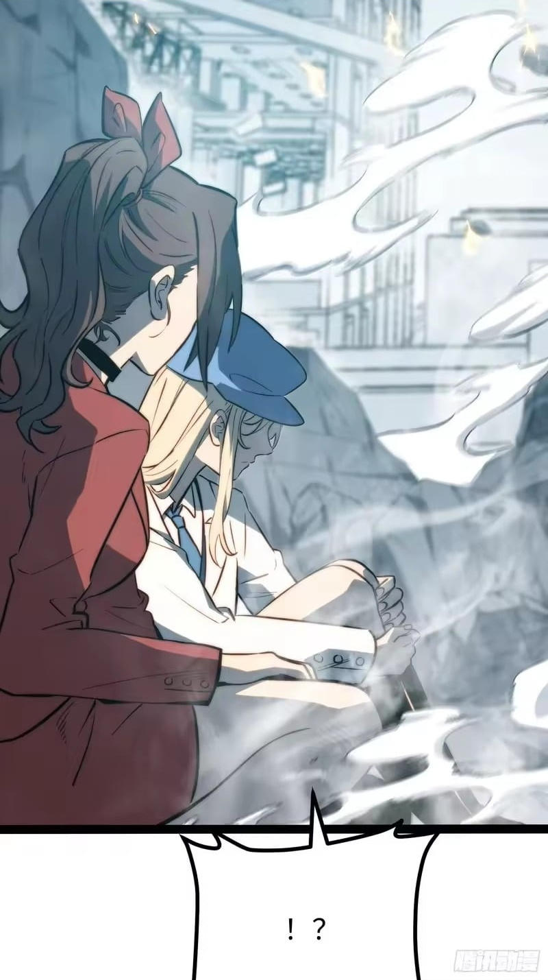 Read Full-Time Awakening EN Manga Online
